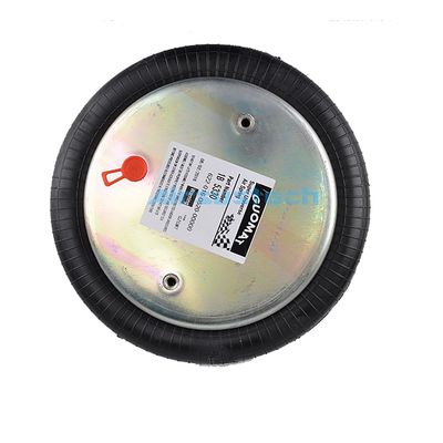 トライアングル 6374 4474 カムフォロワーのための巻き込み産業用エアスプリング