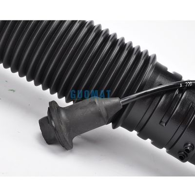 2000-2006年 メルセデス・ベンツクラス S350 S43 S500 S55 AMG 空気懸垂 スプリング 2203205013