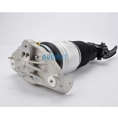 アウディQ7 空気懸垂スプリング 7L8616039d Pl71 7L6616039 7L6616039e 前左空気スプリング