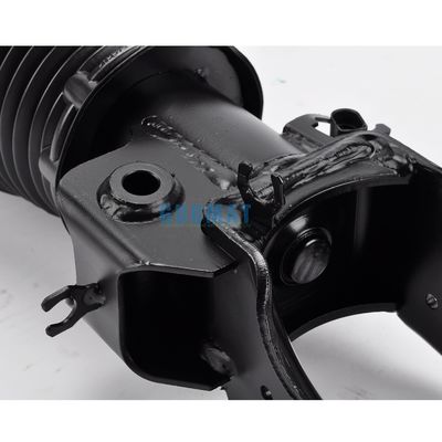 アウディQ7 空気懸垂スプリング 7L8616039d Pl71 7L6616039 7L6616039e 前左空気スプリング