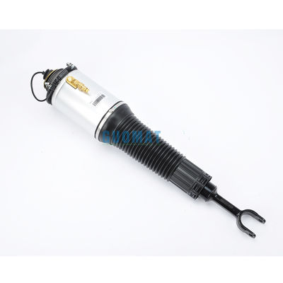 4E0616040T 空気懸垂 スプリング振動 Audi 8 / S8 D3 フロント 右空気スプリングショック