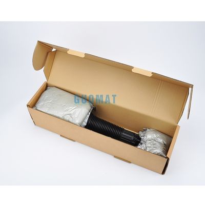 4E0616040T 空気懸垂 スプリング振動 Audi 8 / S8 D3 フロント 右空気スプリングショック