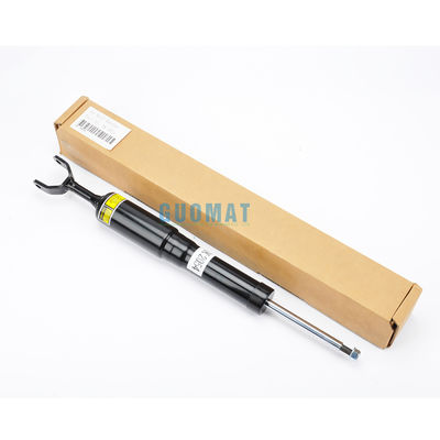 アウディA6 ショック吸収器 4Z7413031 鋼 左または右前面 空気懸垂スプリング