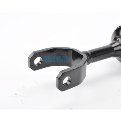 アウディA6 ショック吸収器 4Z7413031 鋼 左または右前面 空気懸垂スプリング