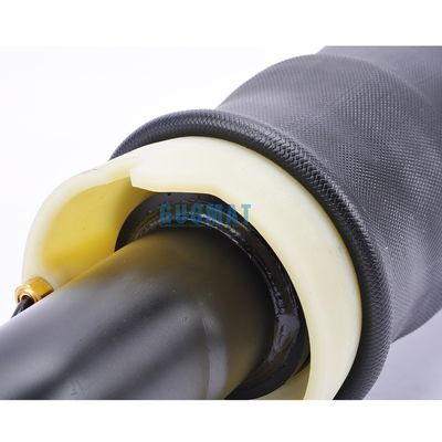 後部右翼エアサスペンション スプリングA6 エアスプリングストラット4Z7616052A オードイオールロードA6 4B C5