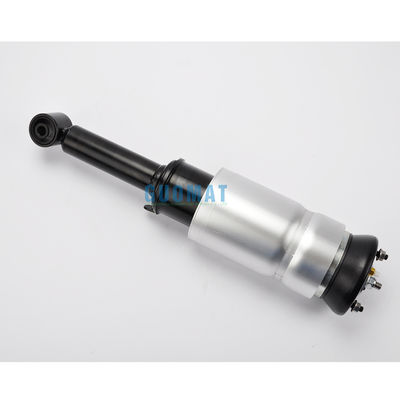 前面エアサスペンション スプリング 2005-2009年 ランドローバー ディスカバリー LR3 L319 RNB501600