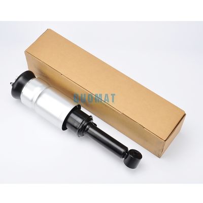 前面エアサスペンション スプリング 2005-2009年 ランドローバー ディスカバリー LR3 L319 RNB501600