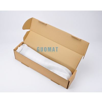 前面エアサスペンション スプリング 2005-2009年 ランドローバー ディスカバリー LR3 L319 RNB501600