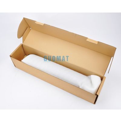 エアスプリングストラット Rnb000740 前 右 2003-2005年 Range Rover L322, Mk-III, ヴォーグ