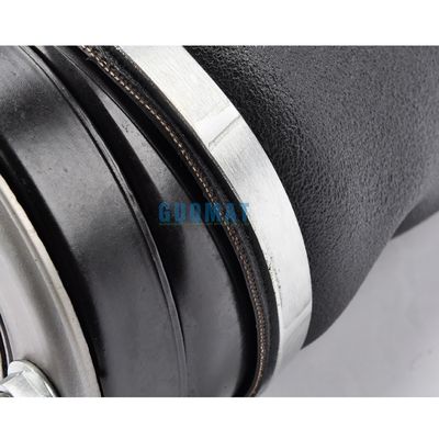 RNB000750 エアスプリング レーンジャーローバー l322 サスペンス フロント 左 完全 エアストラット エアサスペンス