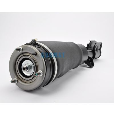 RNB000750 エアスプリング レーンジャーローバー l322 サスペンス フロント 左 完全 エアストラット エアサスペンス