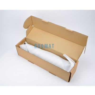 RNB000750 エアスプリング レーンジャーローバー l322 サスペンス フロント 左 完全 エアストラット エアサスペンス