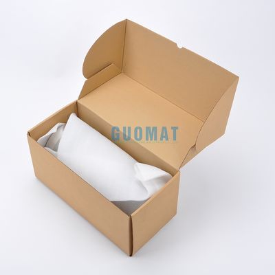 エアショック 7L6616020D 後部右サスペンション エアスプリング バッグ VW トゥーアレグ 7LA 7L6 7L7