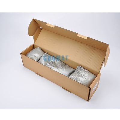 3W5616002D リア右サスペンションエアバッグ 3W0616002 BENTLEY エアショックアブソーバー ストラット