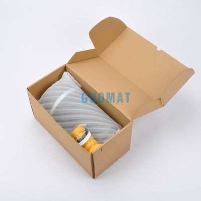 エアスプリングバッグ フロント左側 ランドローバー 2006-2012 レインジローバー L322 RNB000750 エアスプリング