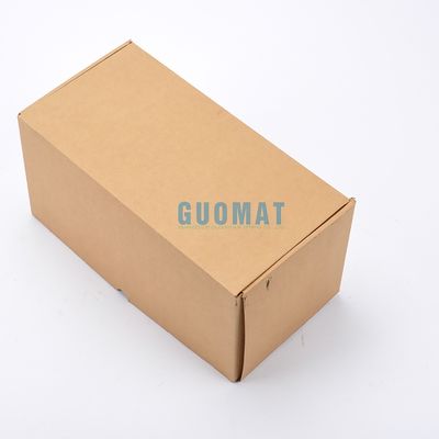 エアスプリングバッグ フロント左側 ランドローバー 2006-2012 レインジローバー L322 RNB000750 エアスプリング