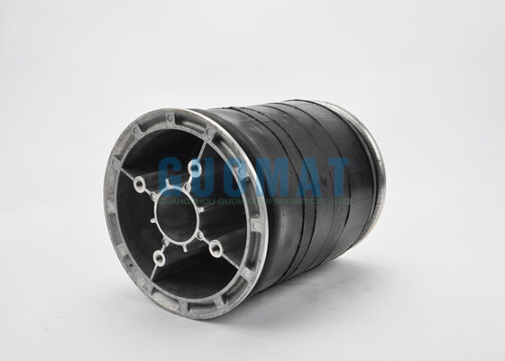 1110.5-21A370トラックの空気ばねの三角形8370--都市溶接/無比の# 0550-00080