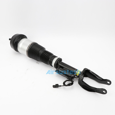 自動車スペアパーツ A1663201313 前左懸垂 エアストラット メルセデス・ベンツ ML-クラス W166