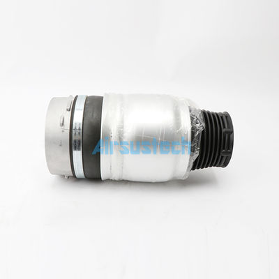 前右サスペンションストラット Audi Q7 7L6616040E トワレグカイエン