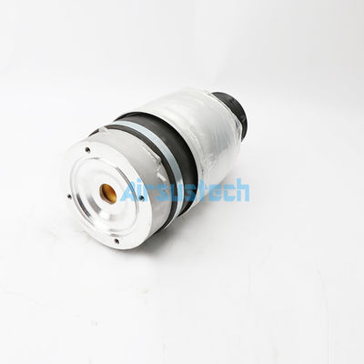 前右サスペンションストラット Audi Q7 7L6616040E トワレグカイエン