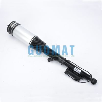 メルセデス・ベンツ A2203205013 後ろ左空中吊り バッグ クロス A2203202338 空気スプリング