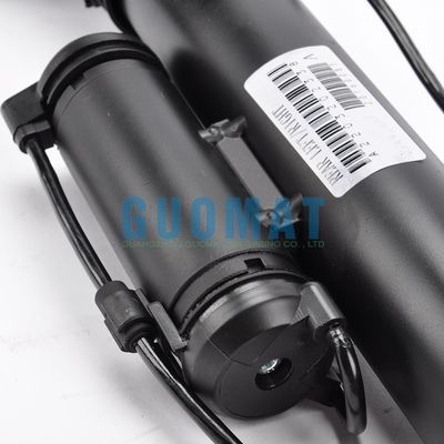 メルセデス・ベンツ A2203205013 後ろ左空中吊り バッグ クロス A2203202338 空気スプリング