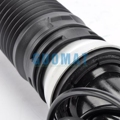 A2213205613 メルセデス・ベンツ Sクラス W221 後部右側の空気ショック吸収器