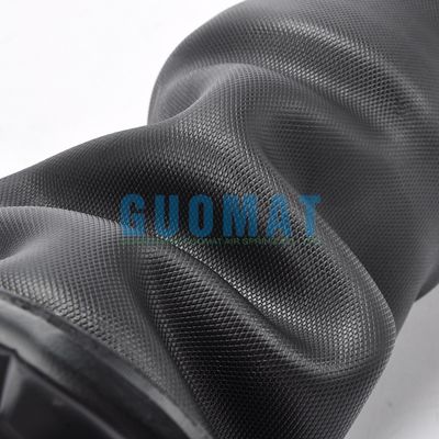 4Z7616051A AUDI A6 C5 4B 後部左ススペンション 空気ショック吸収器