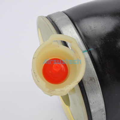 後ろ左/右 F75Z5A891CA FORD F150 F250 F350 懸垂式エアスプリング