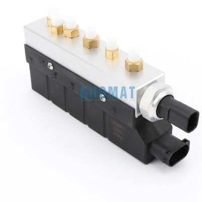 2203200258 空気懸垂コンプレッサーバルブブロック A2203200258 メルセデス・ベンツ W220