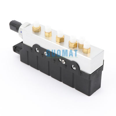 2203200258 空気懸垂コンプレッサーバルブブロック A2203200258 メルセデス・ベンツ W220