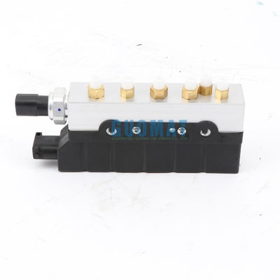 2203200258 空気懸垂コンプレッサーバルブブロック A2203200258 メルセデス・ベンツ W220