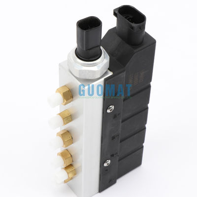 2203200258 空気懸垂コンプレッサーバルブブロック A2203200258 メルセデス・ベンツ W220