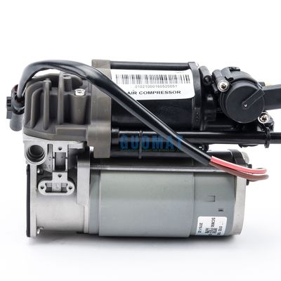 W212 メルセデスエアサスペンションコンプレッサー S212 A2123200404 2123200404 WABCO 4154033230