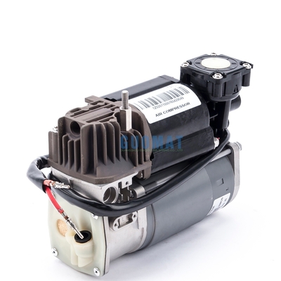 WABCO 4154033040 BMW X5 / E53 空気ポンプ用の空気懸垂圧縮機 37226787617