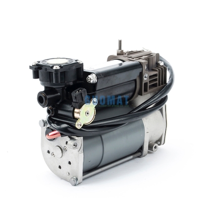 WABCO 4154033040 BMW X5 / E53 空気ポンプ用の空気懸垂圧縮機 37226787617