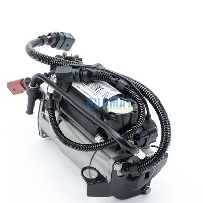 AUDI A8 D3 4E エアエアマティックサスペンションコンプレッサー 4E0616007D 2002-2010