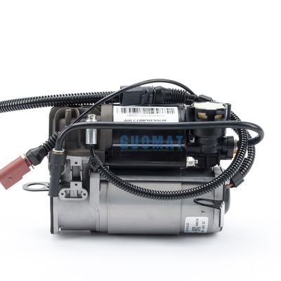 AUDI A8 D3 4E エアエアマティックサスペンションコンプレッサー 4E0616007D 2002-2010