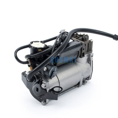 AUDI A8 D3 4E エアエアマティックサスペンションコンプレッサー 4E0616007D 2002-2010