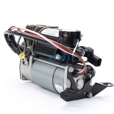 Audi A6 C6 4F コンプレッサー 懸垂 パネウマティック 4F0616005E 4F0616006 空気ポンプ