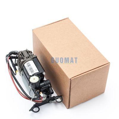 Audi A6 C6 4F コンプレッサー 懸垂 パネウマティック 4F0616005E 4F0616006 空気ポンプ