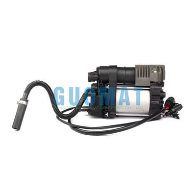 空気懸垂コンプレッサーポンプ VW TOUAREG 7P0616006H 支架なし