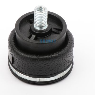 1S3-013 グッドイヤー エア スプリング スーパー クッション ミニ ロブ スリーブ シート ハーレー バイク