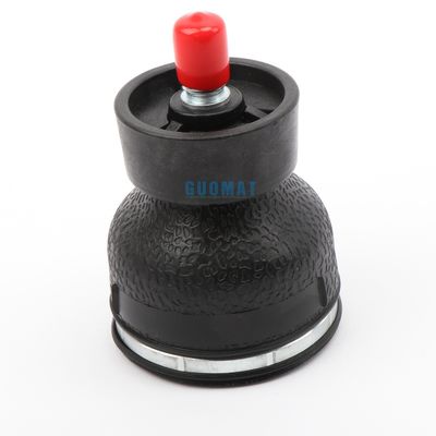 1S3-013 グッドイヤー エア スプリング スーパー クッション ミニ ロブ スリーブ シート ハーレー バイク