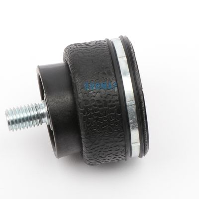 1S3-013 グッドイヤー エア スプリング スーパー クッション ミニ ロブ スリーブ シート ハーレー バイク