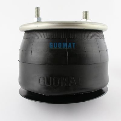 GUOMAT 1T9039 参照 W01-358-9039 ゴールデンドラゴンユートンのためのファイアストーンエアスプリングベルロー 1T15M-0