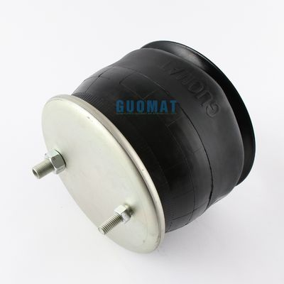 GUOMAT 1T9039 参照 W01-358-9039 ゴールデンドラゴンユートンのためのファイアストーンエアスプリングベルロー 1T15M-0