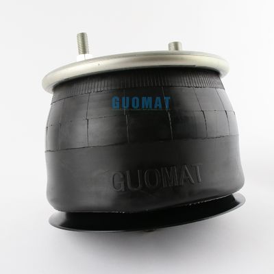 GUOMAT 1T9039 参照 W01-358-9039 ゴールデンドラゴンユートンのためのファイアストーンエアスプリングベルロー 1T15M-0