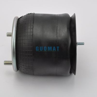 W01-455-8644 エアライドスプリング 1T15MB ゴム式空気ショック吸収器