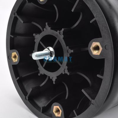 W01-455-8644 エアライドスプリング 1T15MB ゴム式空気ショック吸収器